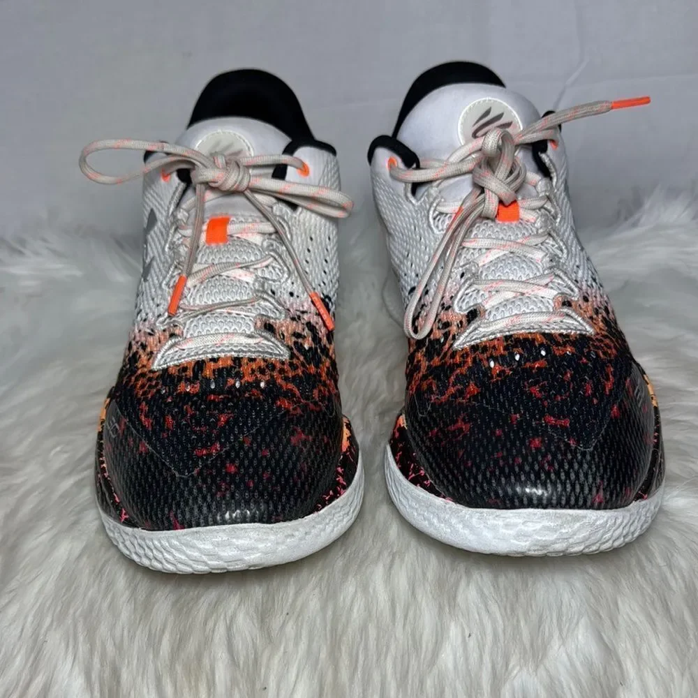 Under Armour these stylish